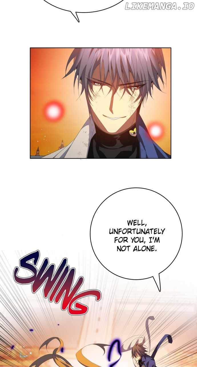 Zero Game Chapter 313 80